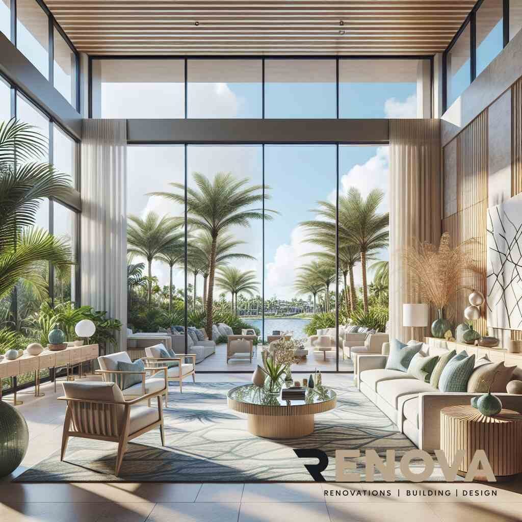 RENOVA's Top 5 Insights for Transforming Delray Beach Interiors