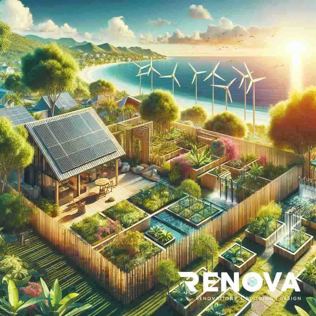 RENOVA’s Ultimate Guide to Sustainable Boca Interiors