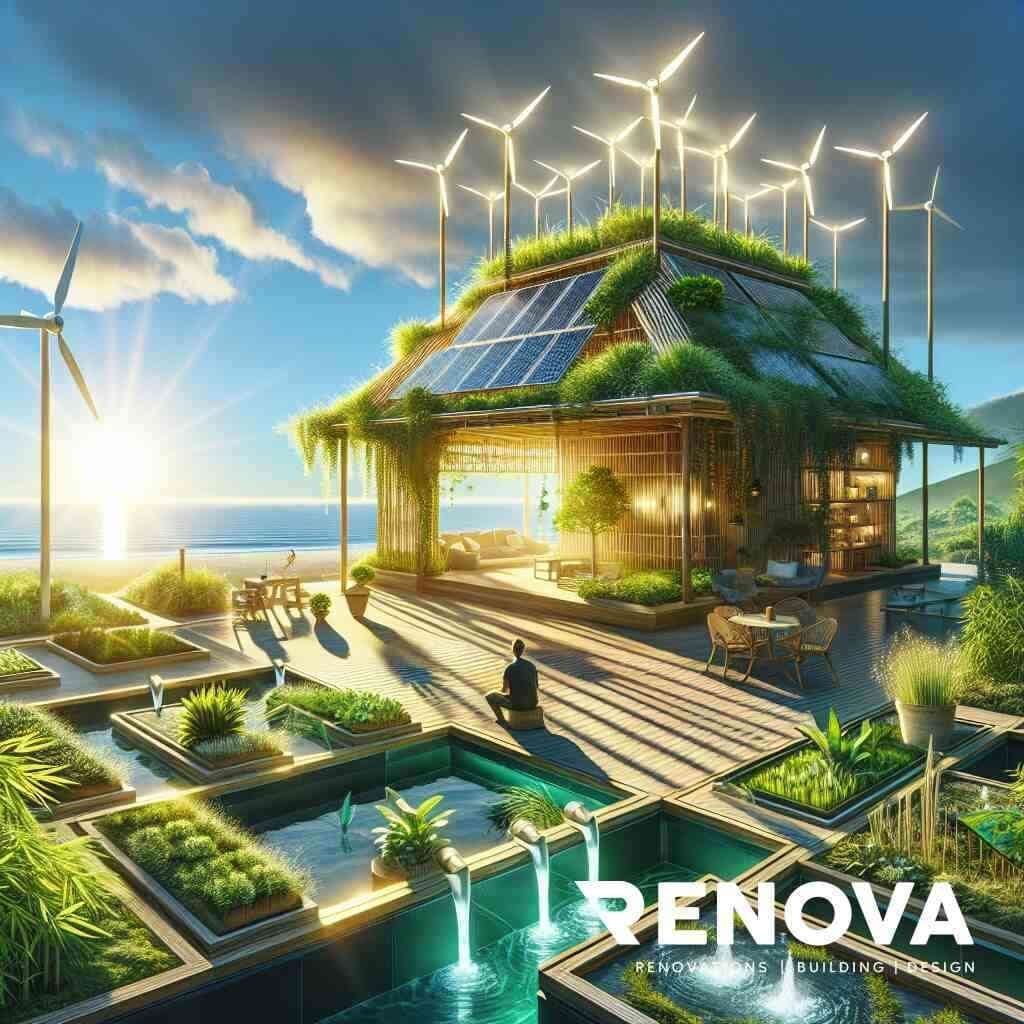 RENOVA's Ultimate Guide to Sustainable Boca Interiors