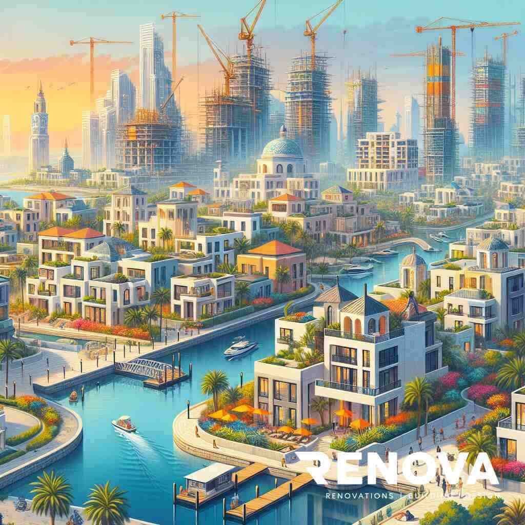 The Difference Between RENOVA and Delray Beach Builders