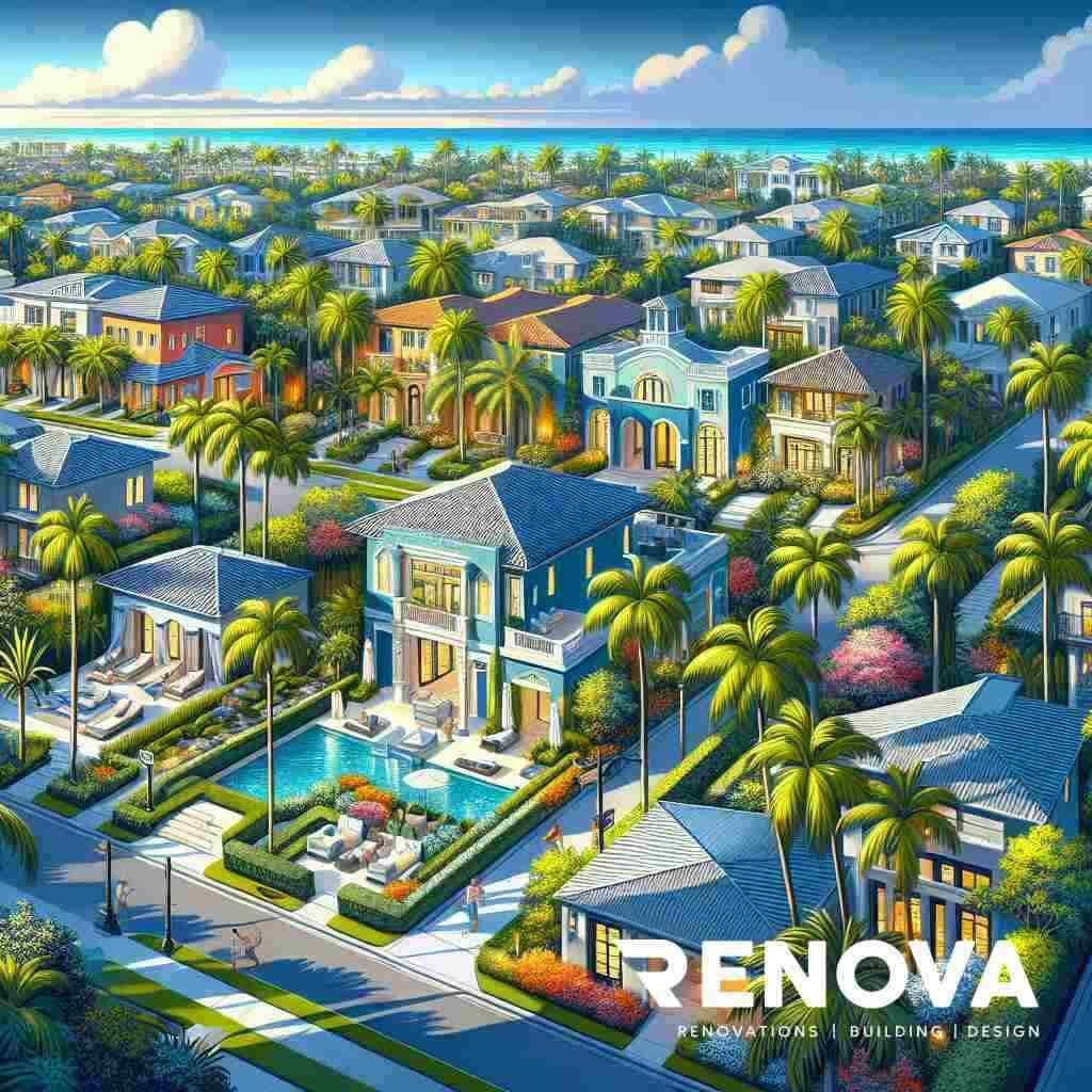 The Difference Between RENOVA and Other South Florida Contractors