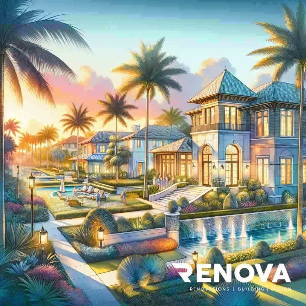 The Difference Between RENOVA and Other South Florida Contractors