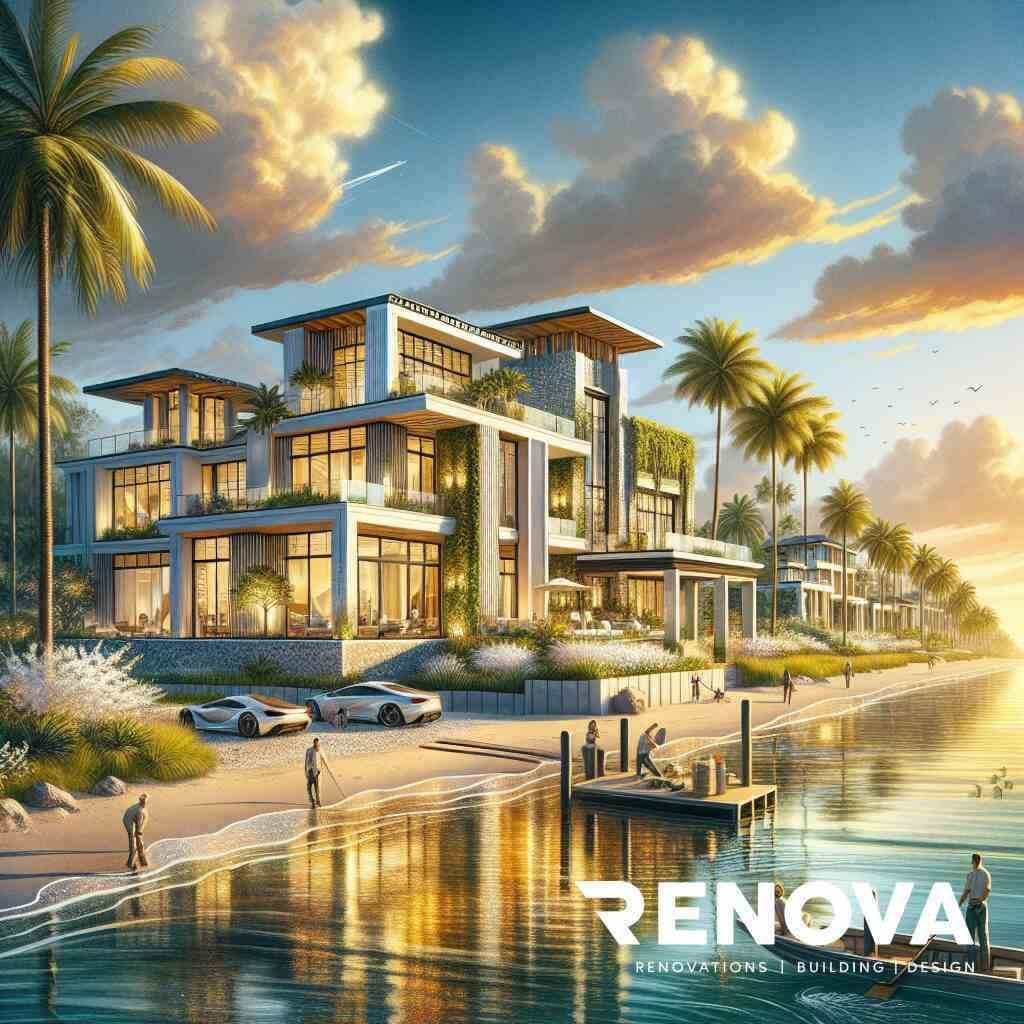 The Ultimate Guide to RENOVA’s Delray Beach Home Transformations