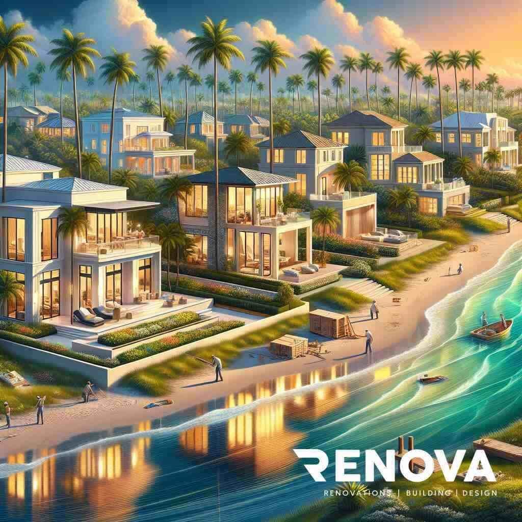 The Ultimate Guide to RENOVA's Delray Beach Home Transformations