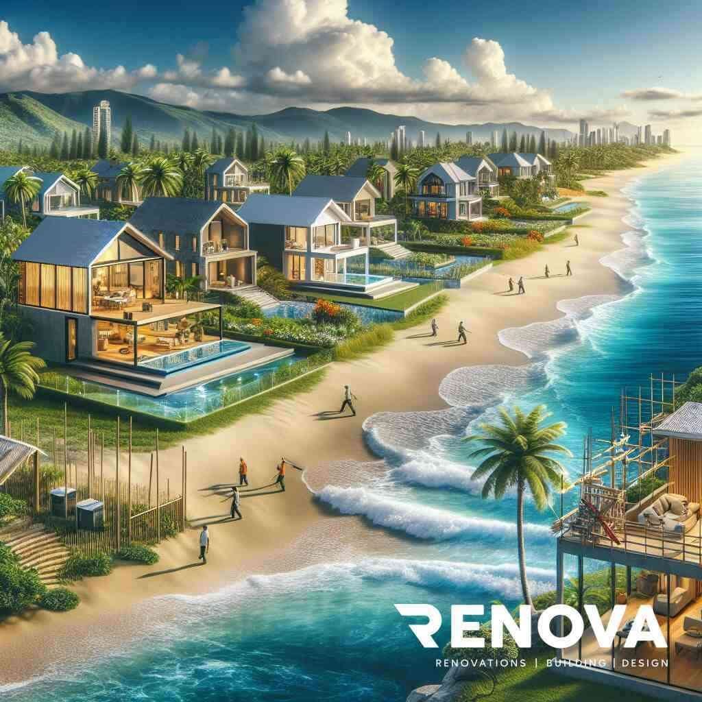 The Ultimate Guide to RENOVA's Delray Beach Home Transformations