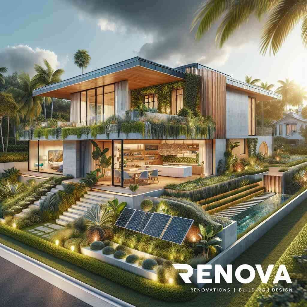 The Ultimate Guide to RENOVA’s Renovation Excellence Near You
