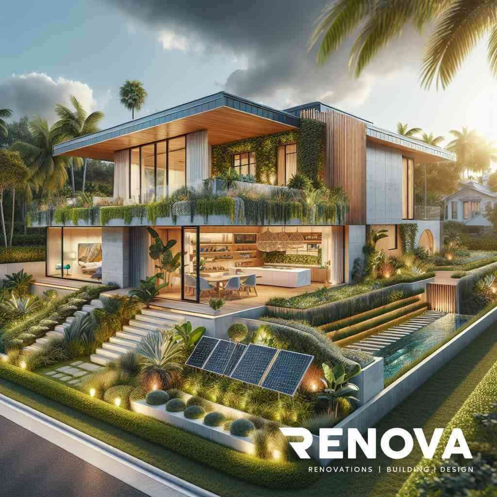The Ultimate Guide to RENOVA’s Renovation Excellence Near You
