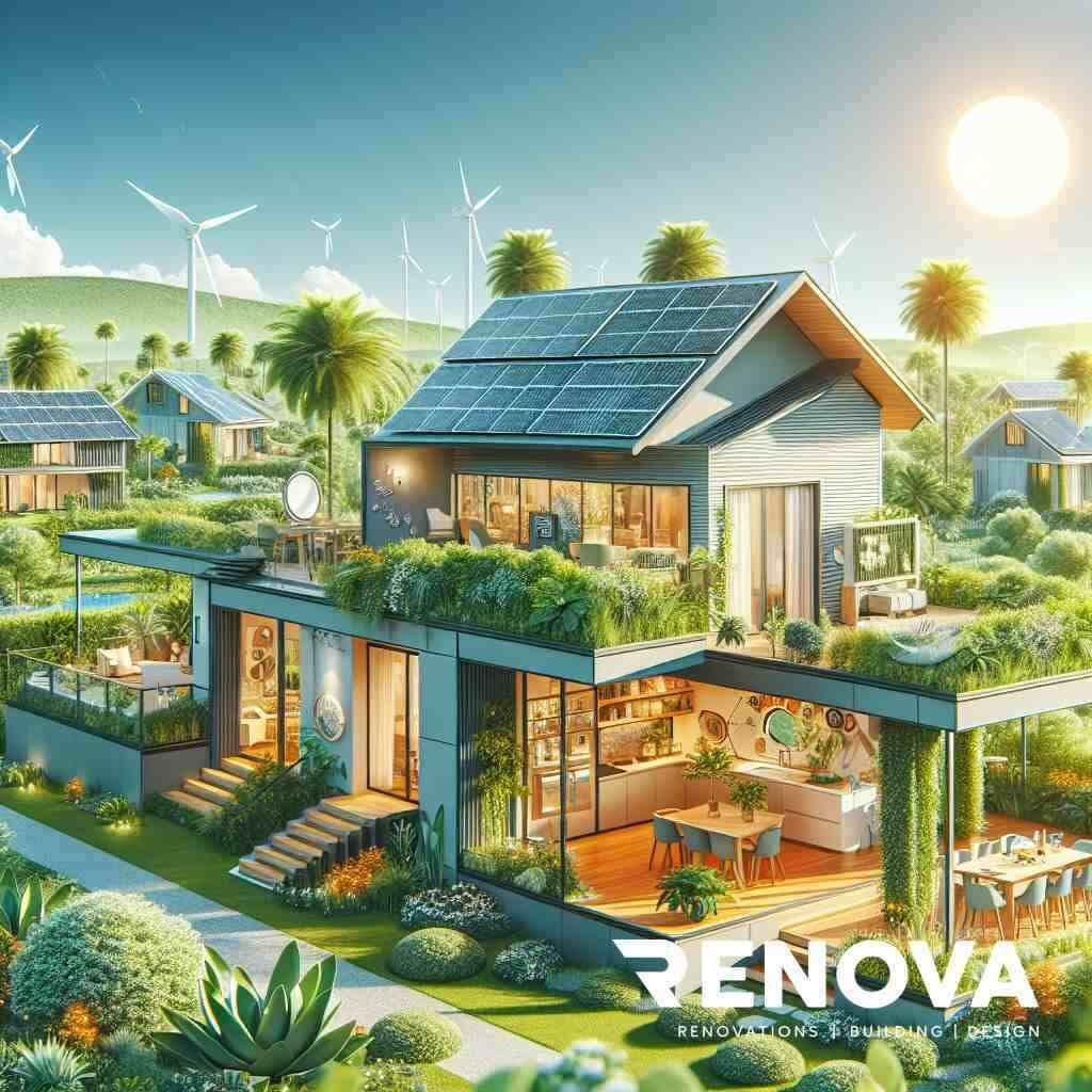 The Ultimate Guide to RENOVA's Renovation Excellence Near You