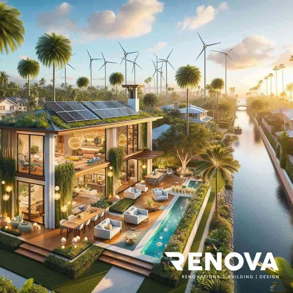 The Ultimate Guide to RENOVA's Renovation Excellence Near You