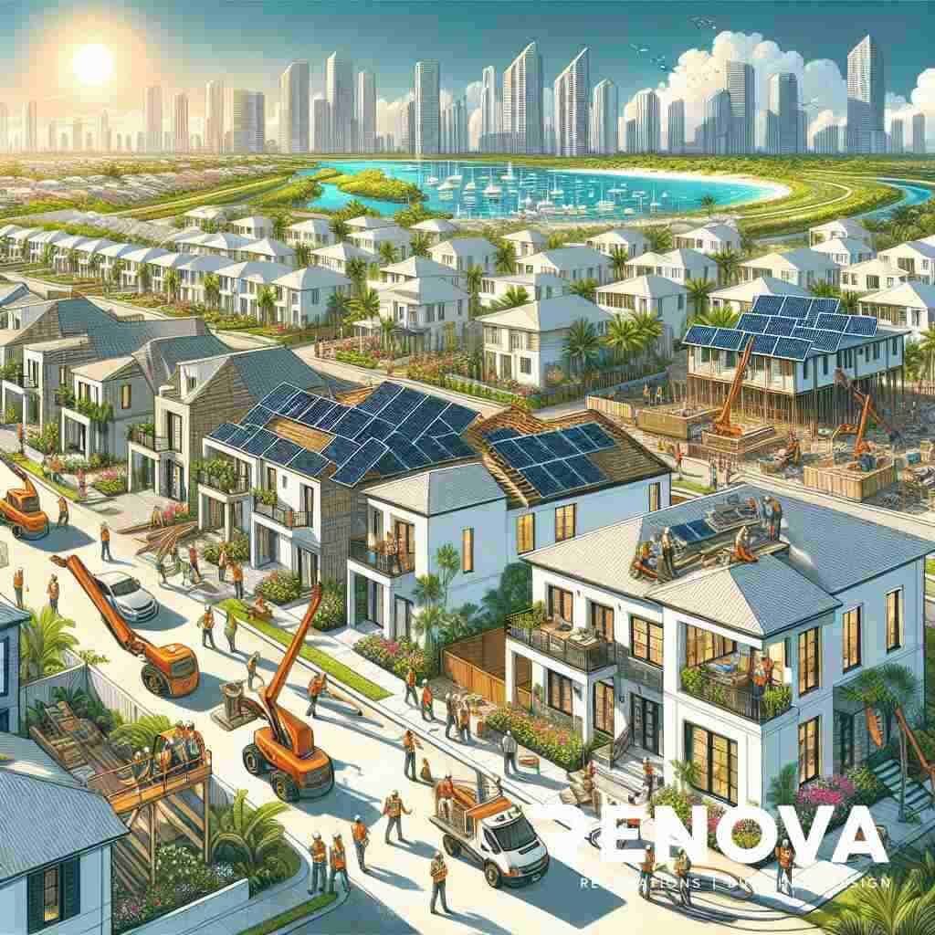 Top Five RENOVA Strategies for Mastering Boca Raton Builds