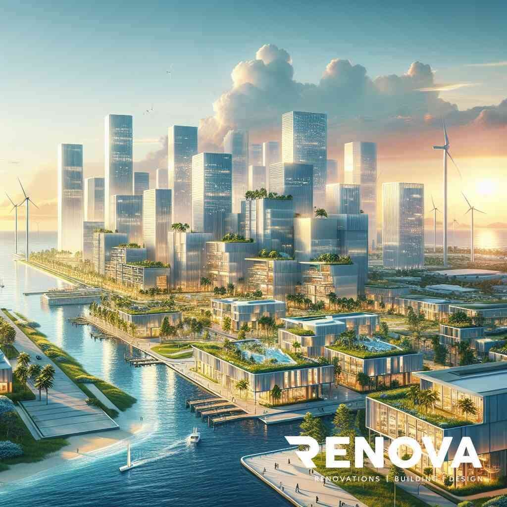 Understanding How RENOVA Innovates in Deerfield Beach Projects