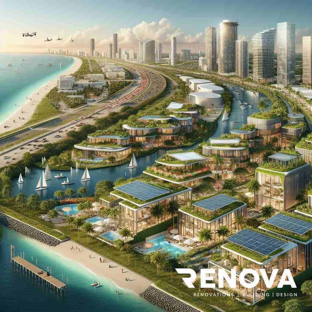Understanding RENOVA's Boca Raton Impact on 2025 Trends