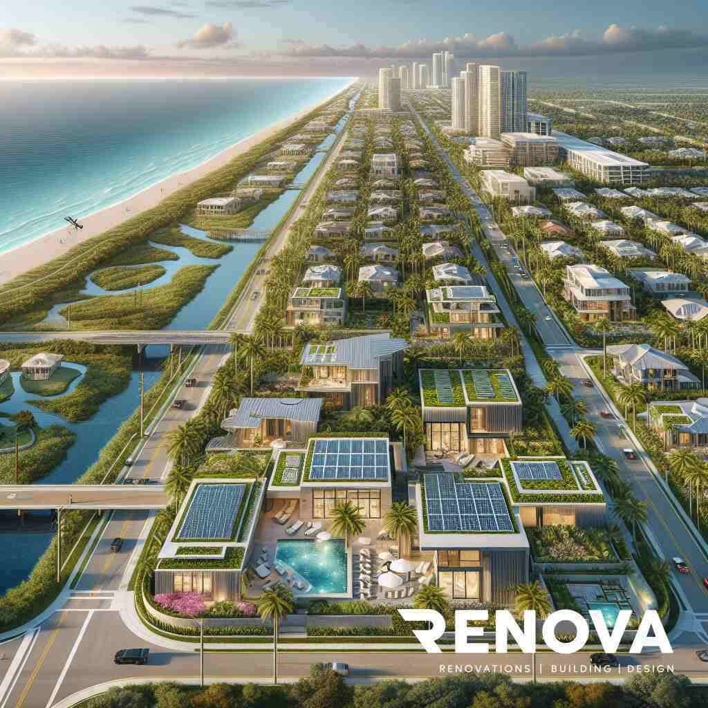 Understanding RENOVA's Boca Raton Impact on 2025 Trends