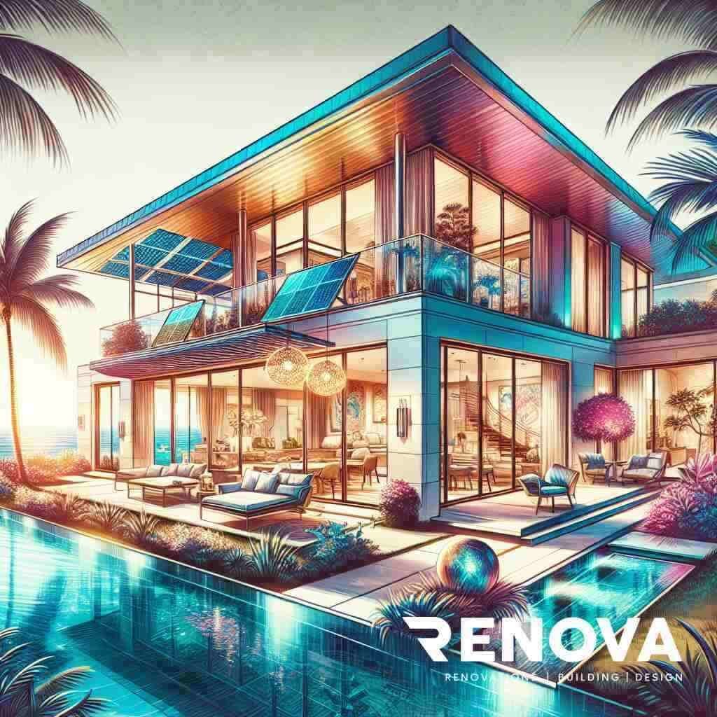 Understanding RENOVA's Mastery in Delray Beach Home Trends