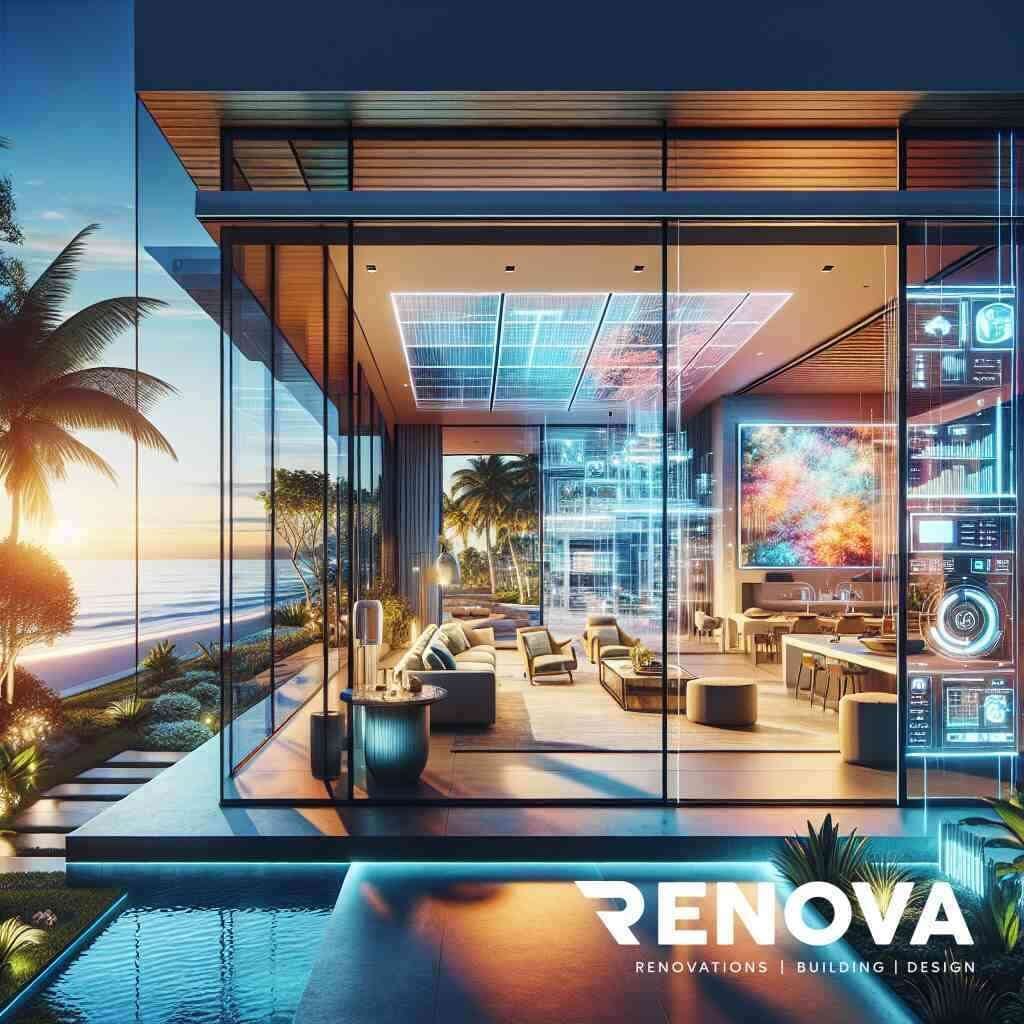 Understanding RENOVA's Mastery in Delray Beach Home Trends