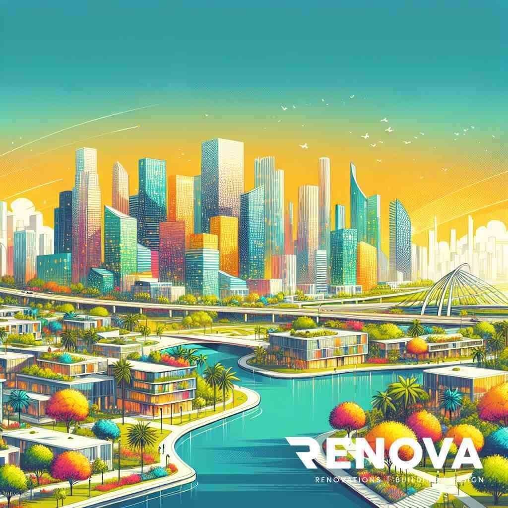 Understanding RENOVA's West Palm Beach Project Impact