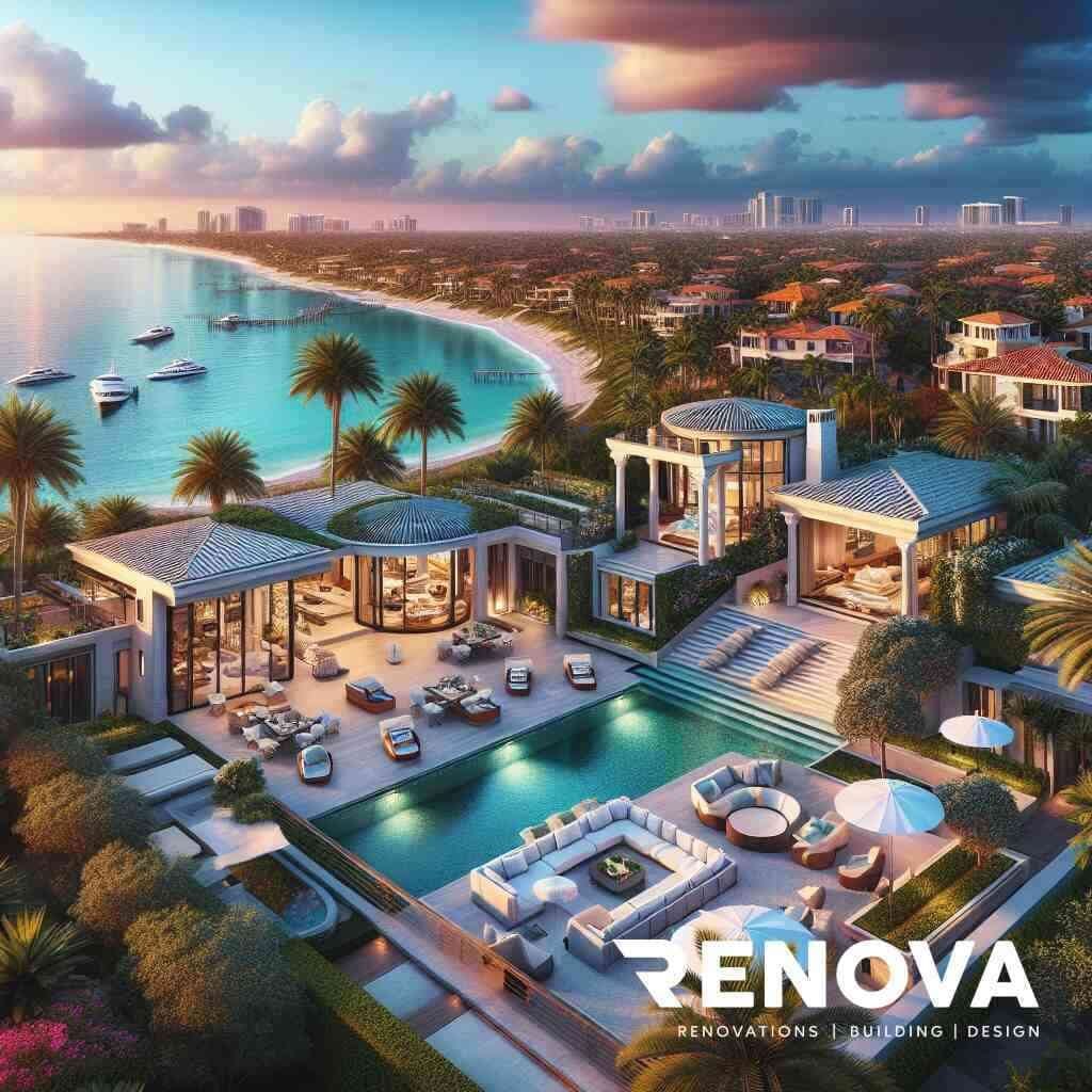 Unlocking RENOVA Insights for Highland Beach Renovations