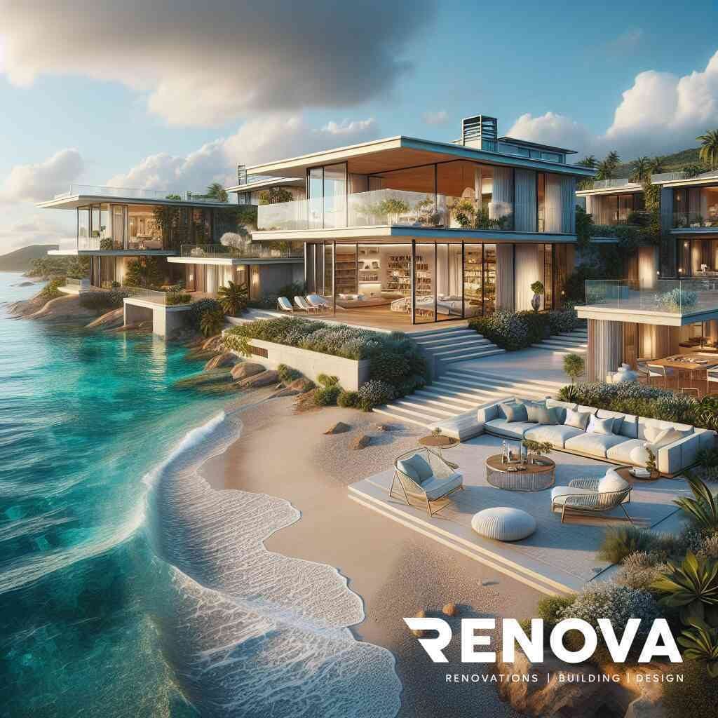 Unlocking RENOVA Insights for Highland Beach Renovations