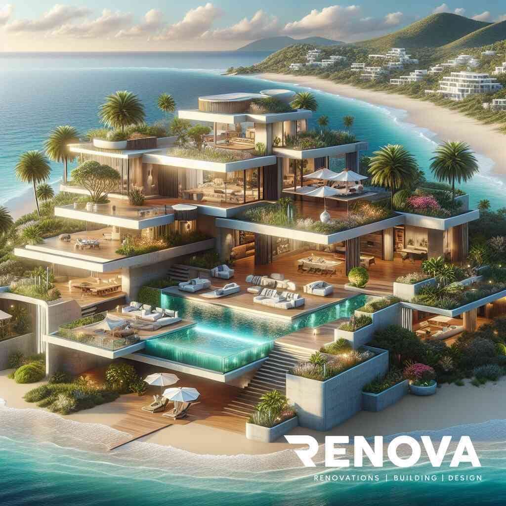 Unlocking RENOVA Insights for Highland Beach Renovations