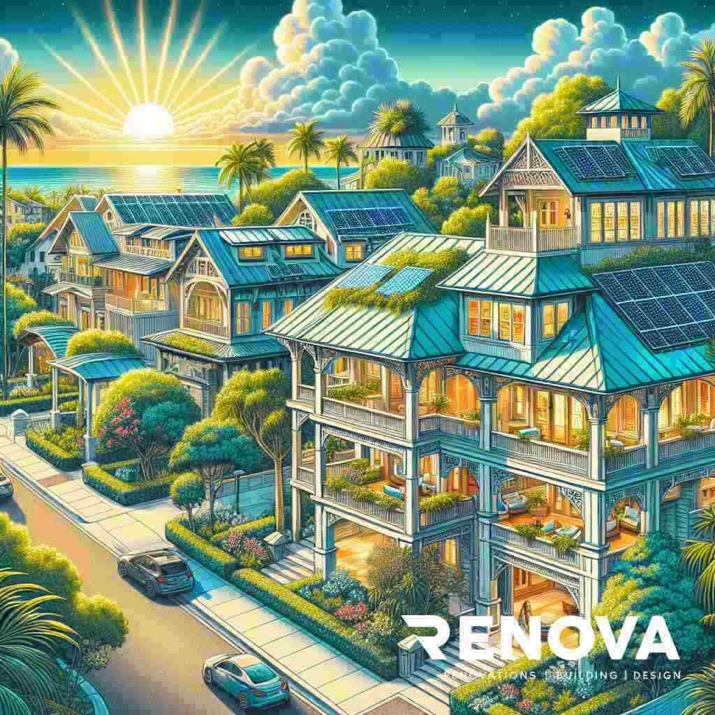 Unlocking RENOVA's Mastery in Efficient Custom Designs