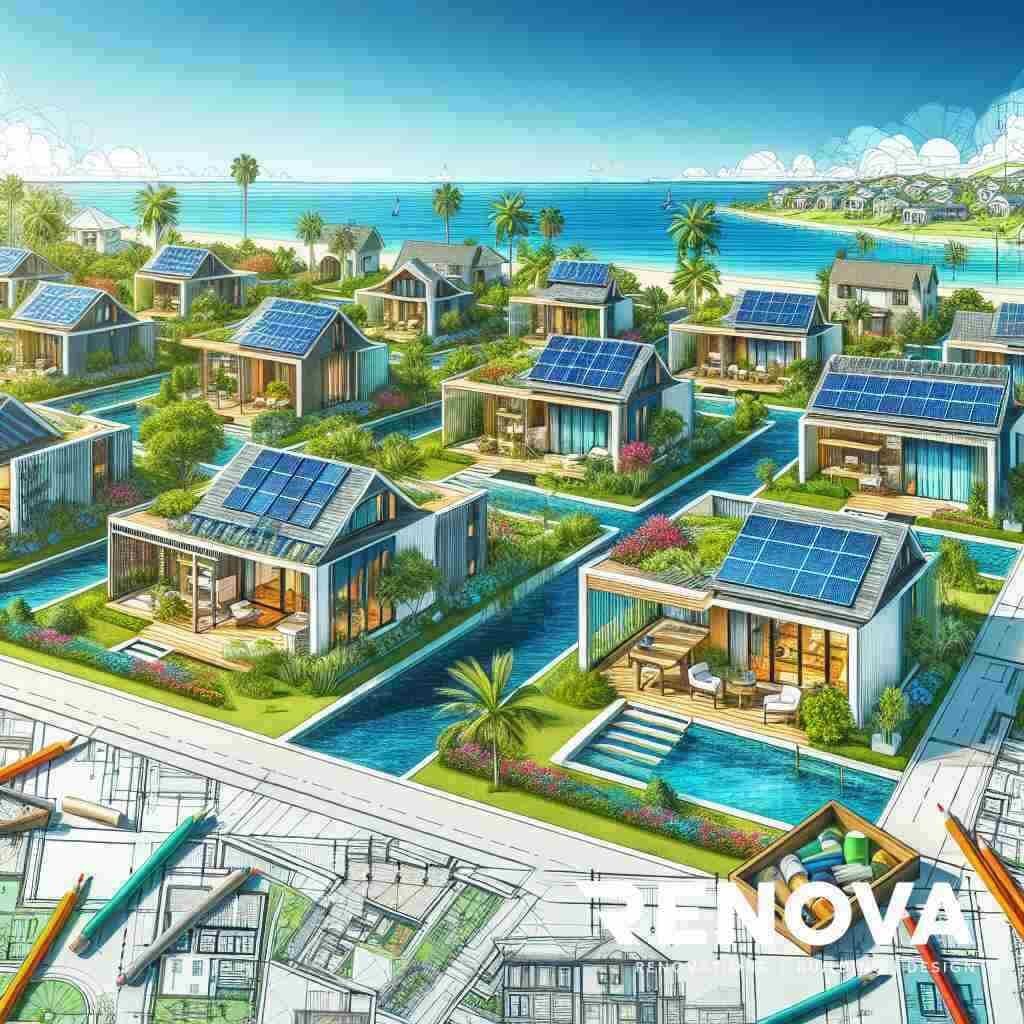 Unlocking RENOVA's Mastery in Efficient Custom Designs