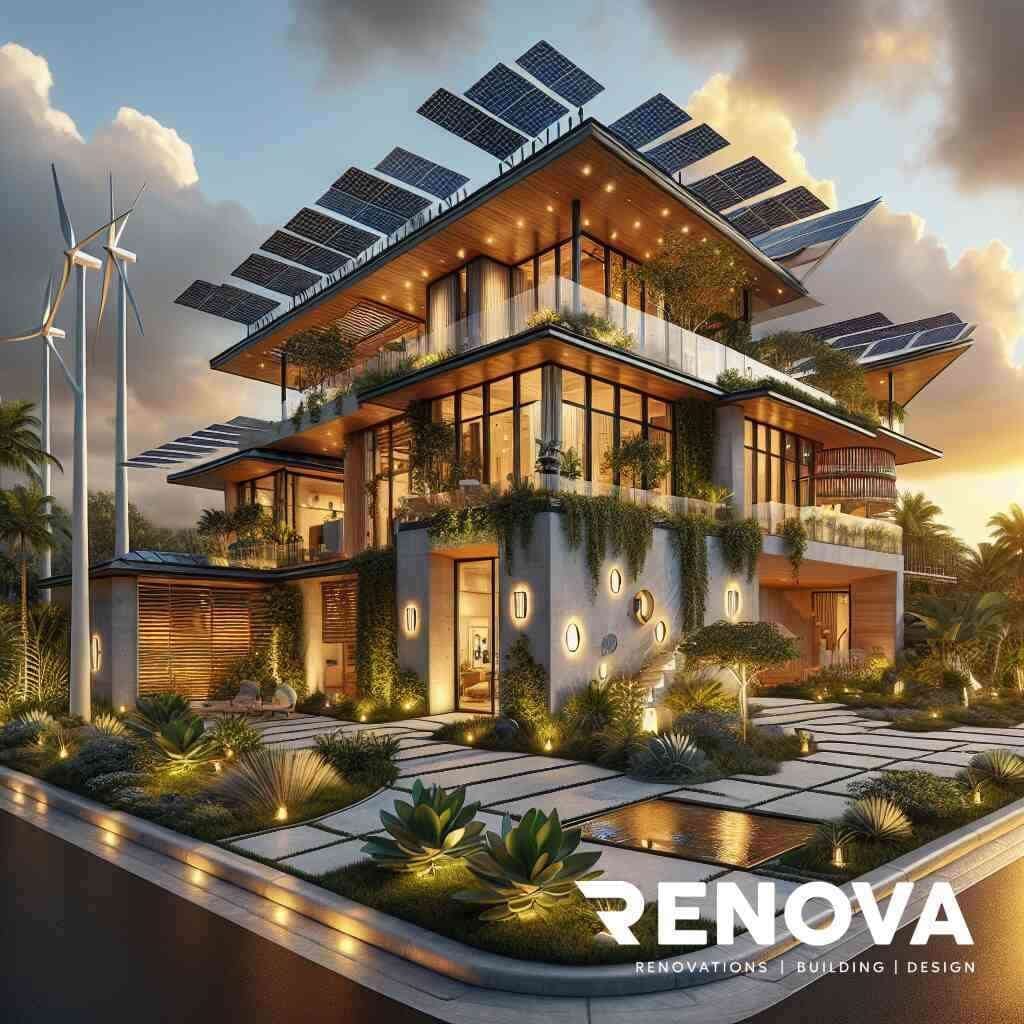 Unlocking RENOVA's Role in Boca Raton's Eco Homes