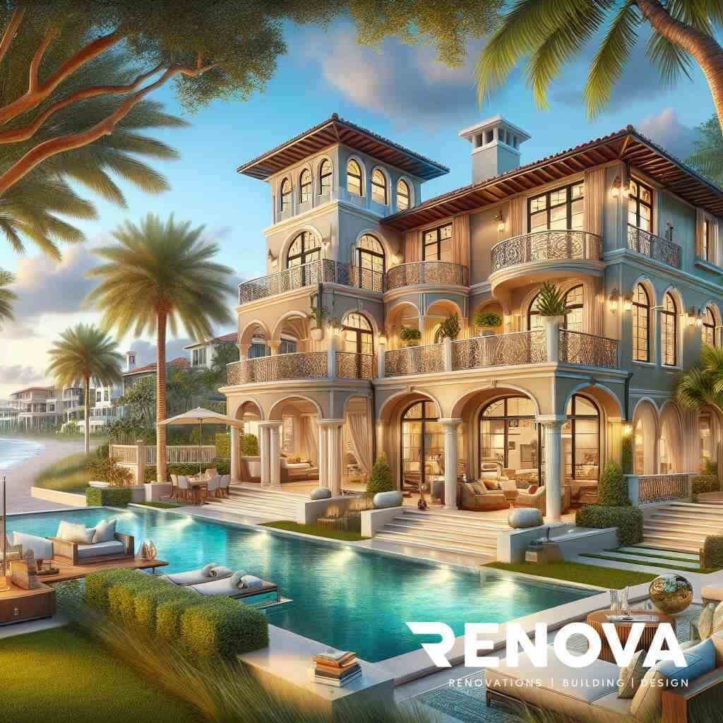 Unlocking RENOVA’s Secret to Delray Beach Luxury Enhancements