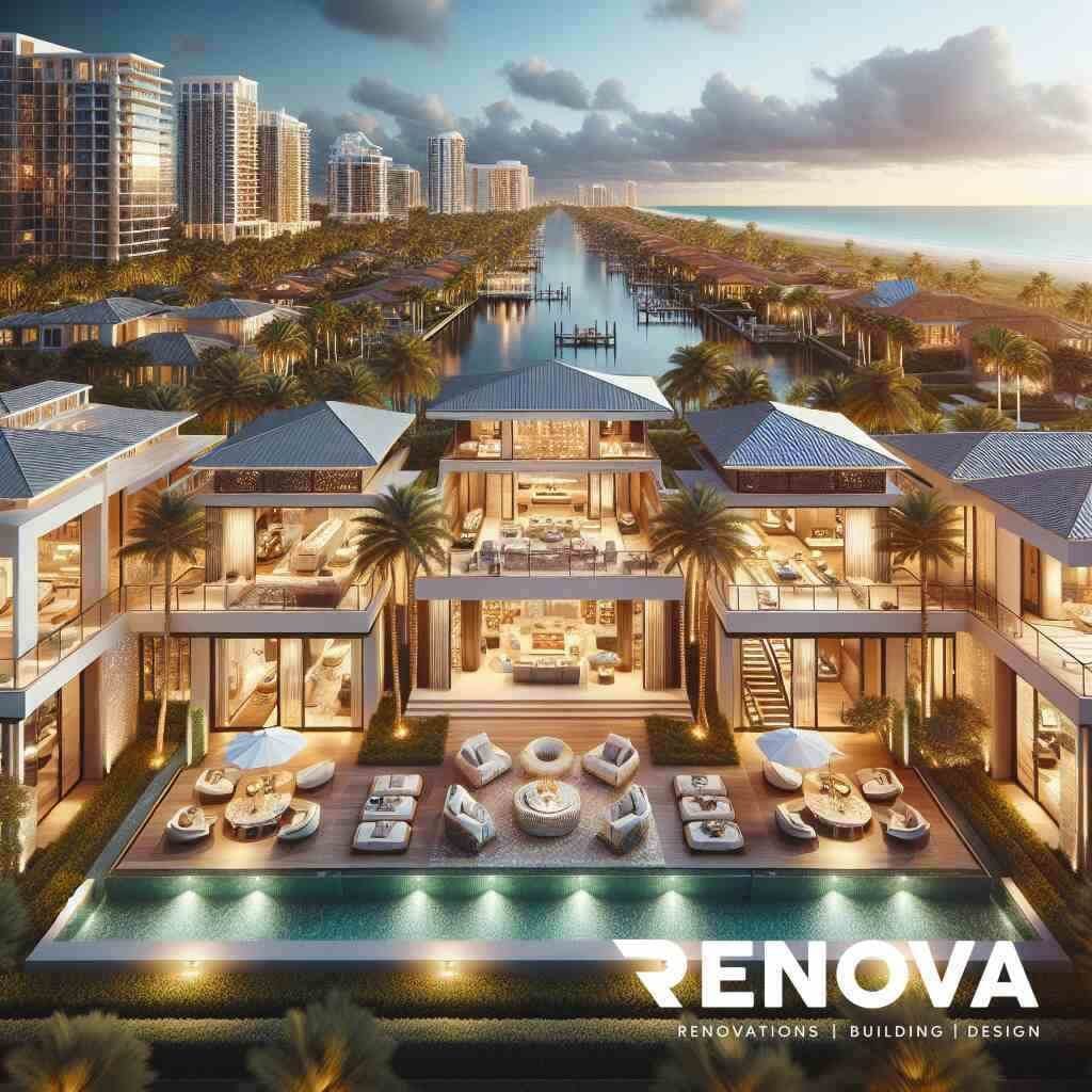 Unlocking RENOVA's Secret to Delray Beach Luxury Enhancements