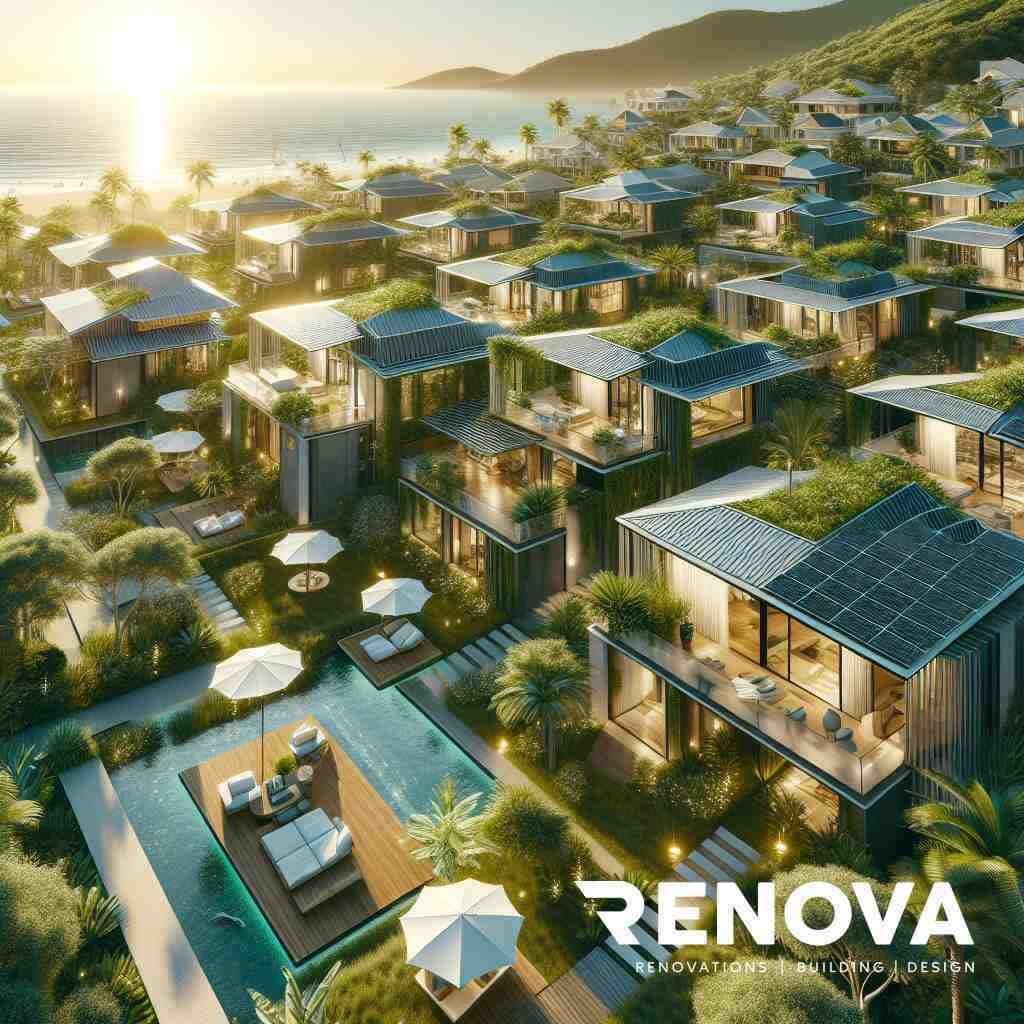 Unlocking the Potential of RENOVA in Delray's Custom Homes