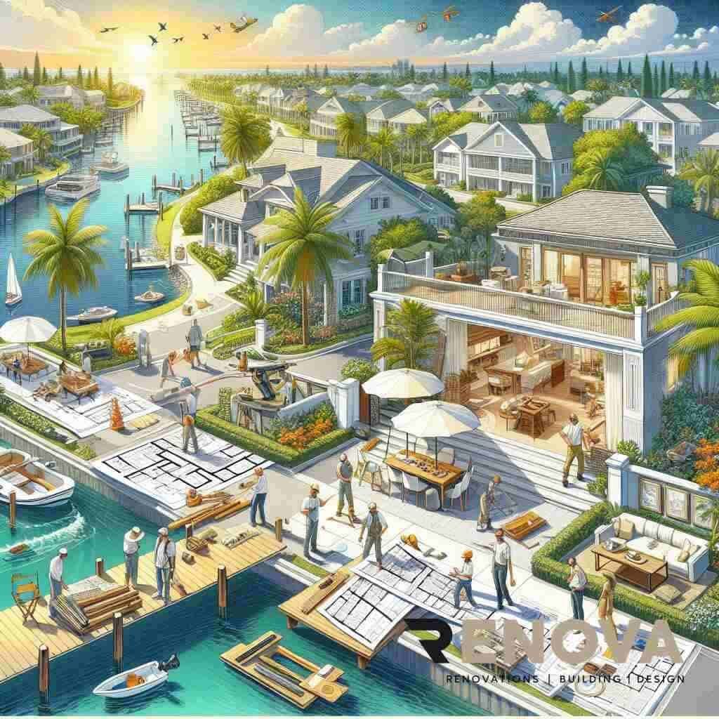 What Defines RENOVA's Excellence in Delray Beach Remodeling?