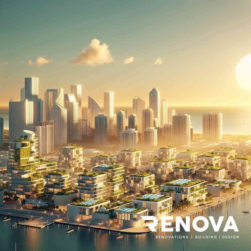 What Does RENOVA Mean for Wellington's Construction Future