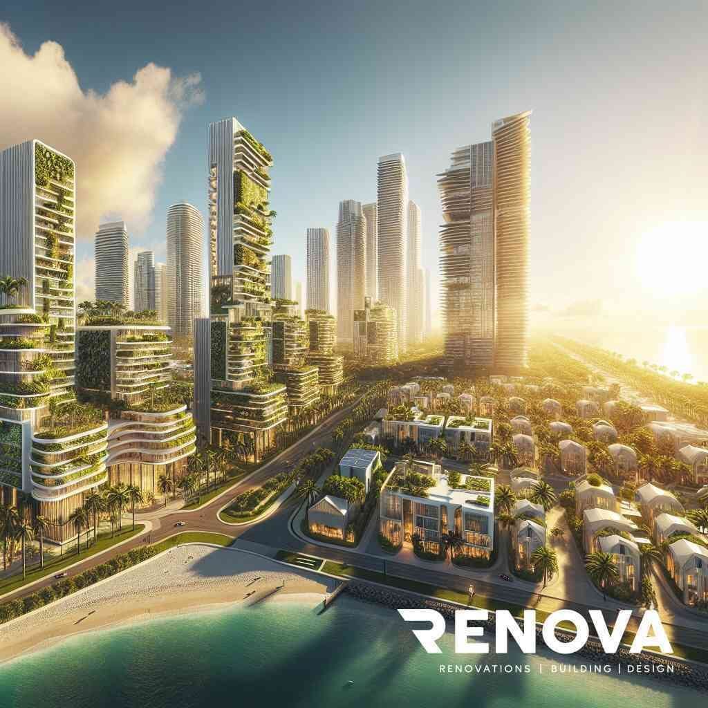 What Does RENOVA Mean for Wellington's Construction Future