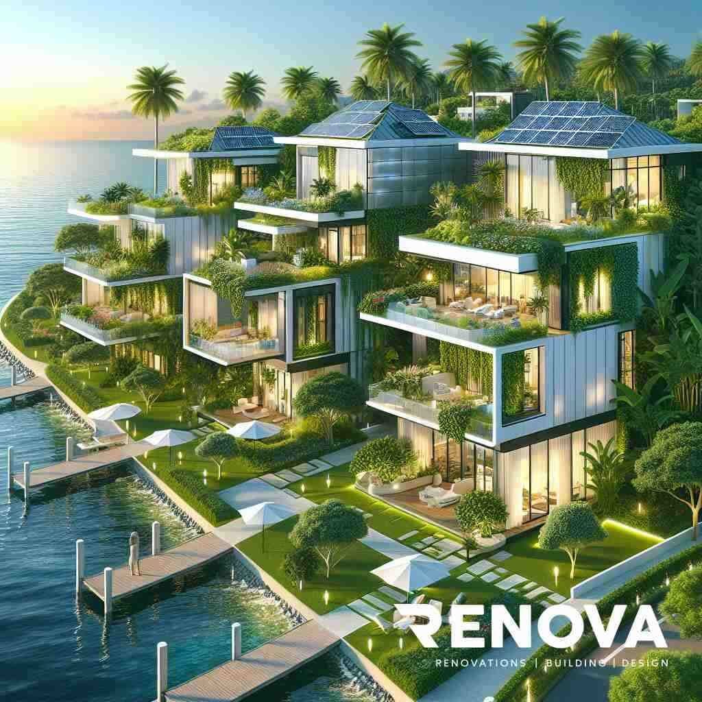 What Does RENOVA Mean for Wellington's Home Future