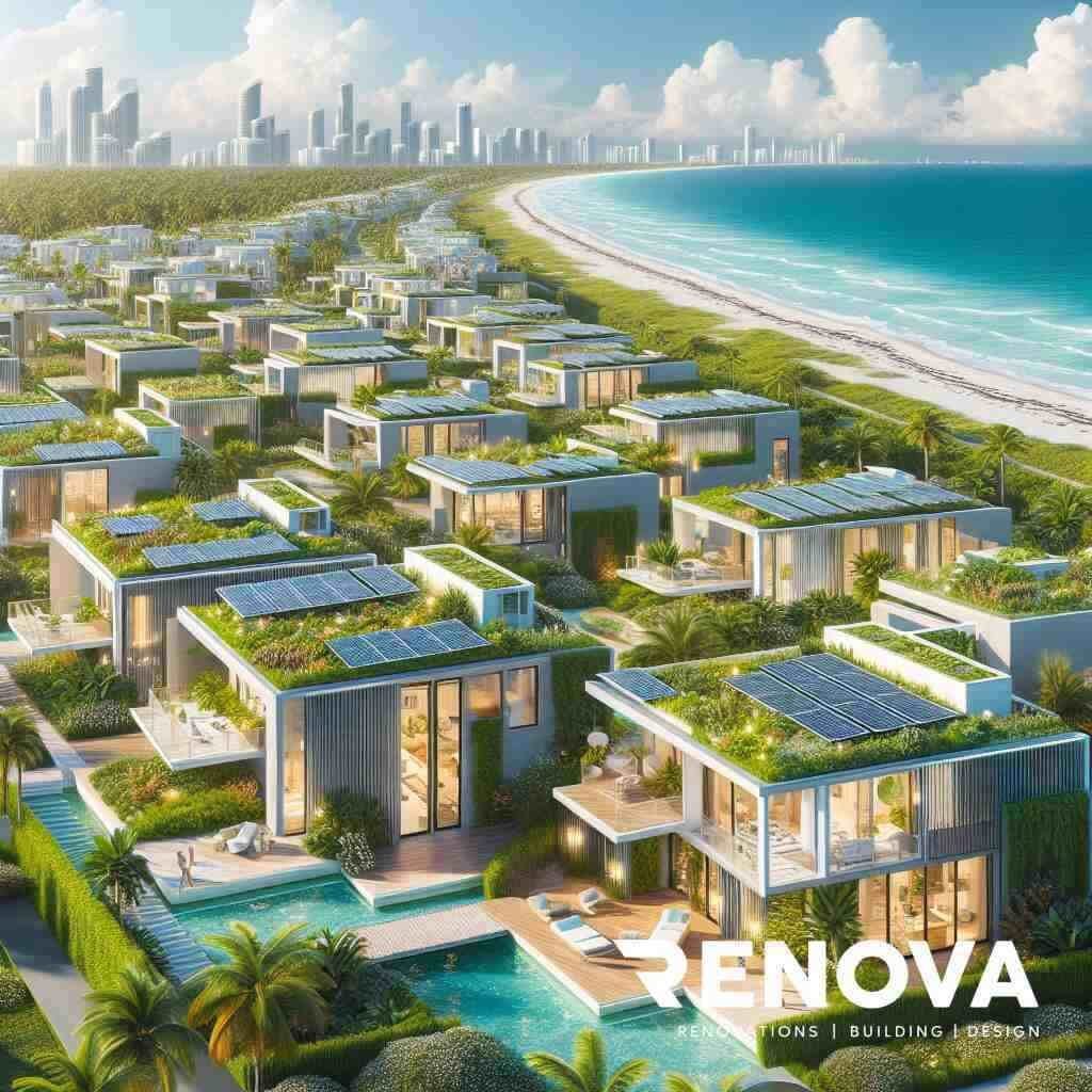 What Does RENOVA Mean for Wellington's Home Future