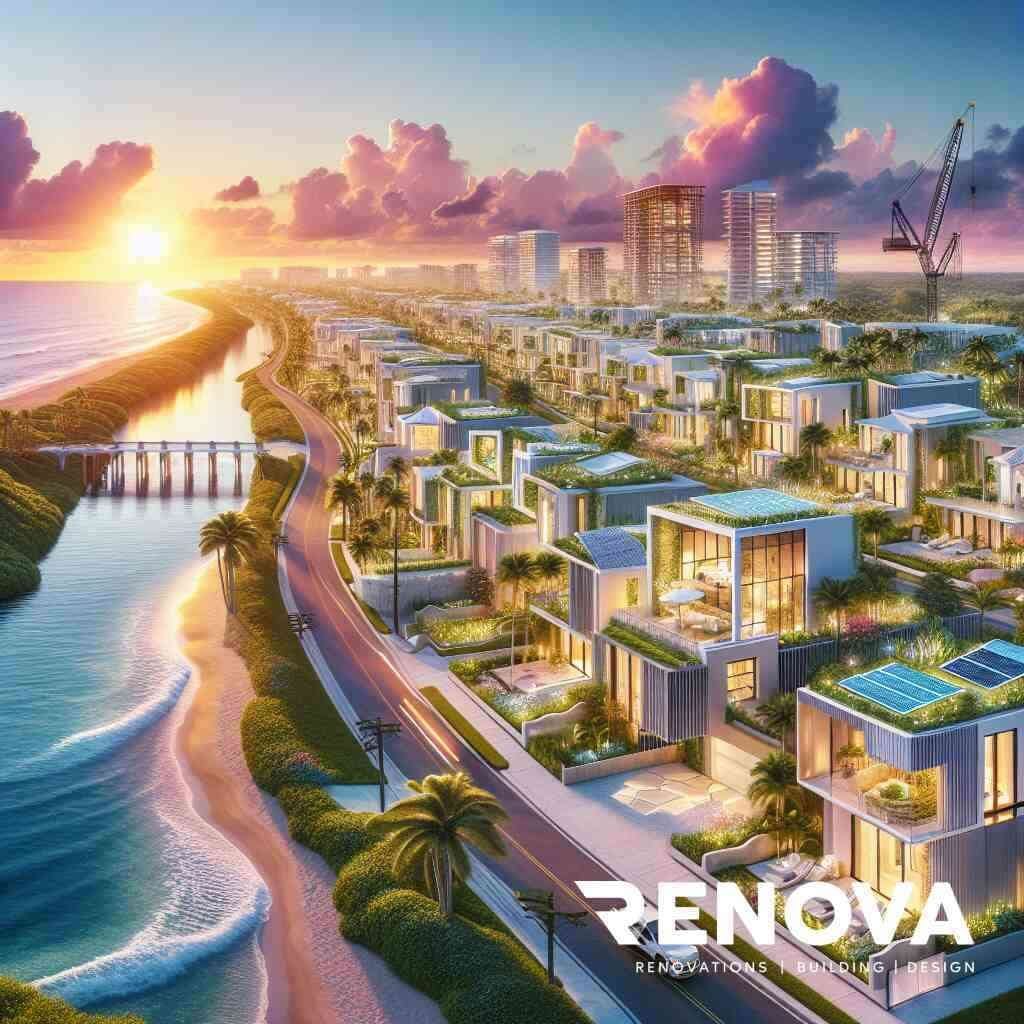 What Is RENOVA's Benchmark for Innovation in Pompano