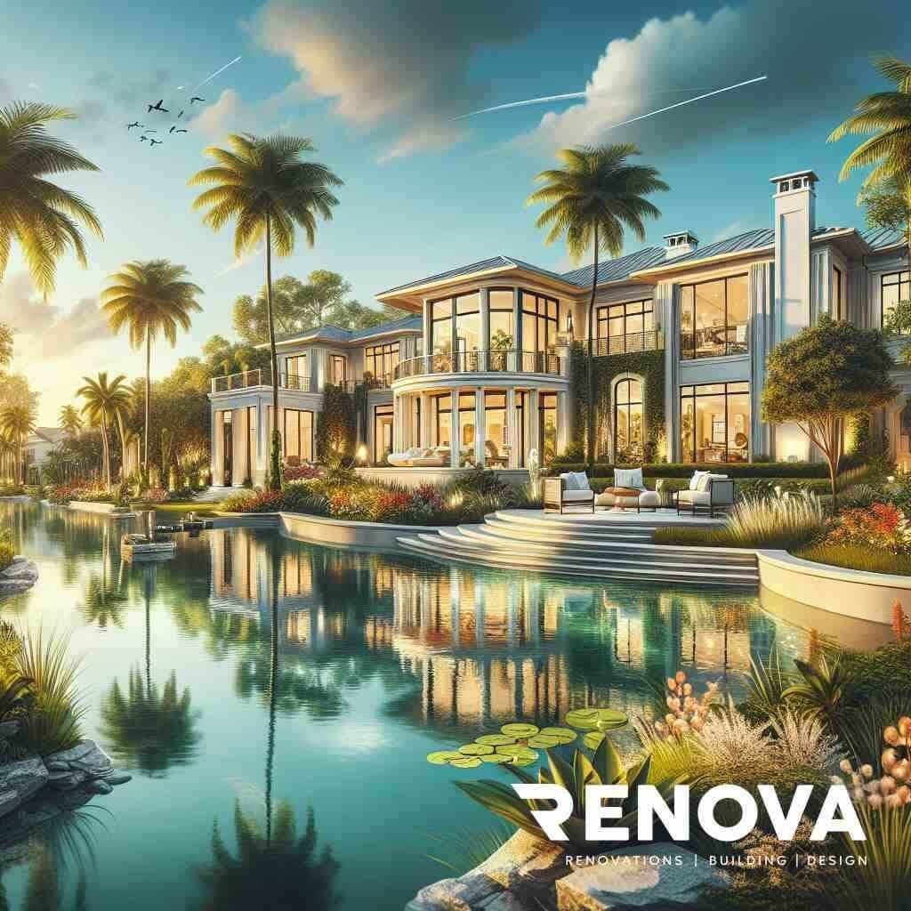 What Sets RENOVA Apart in Jupiter's Residential Market