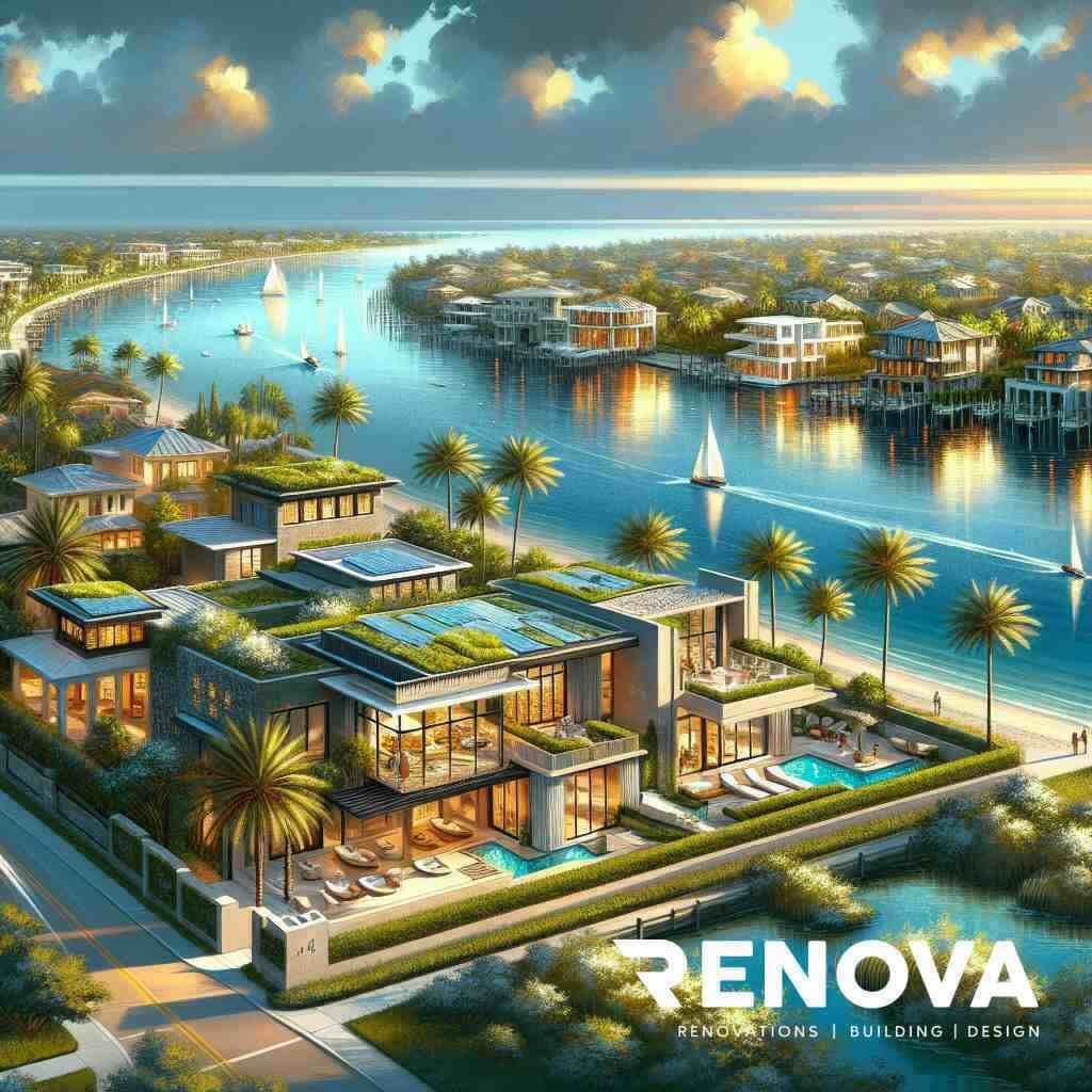 Why RENOVA Leads the Future of Boca Raton’s Remodels