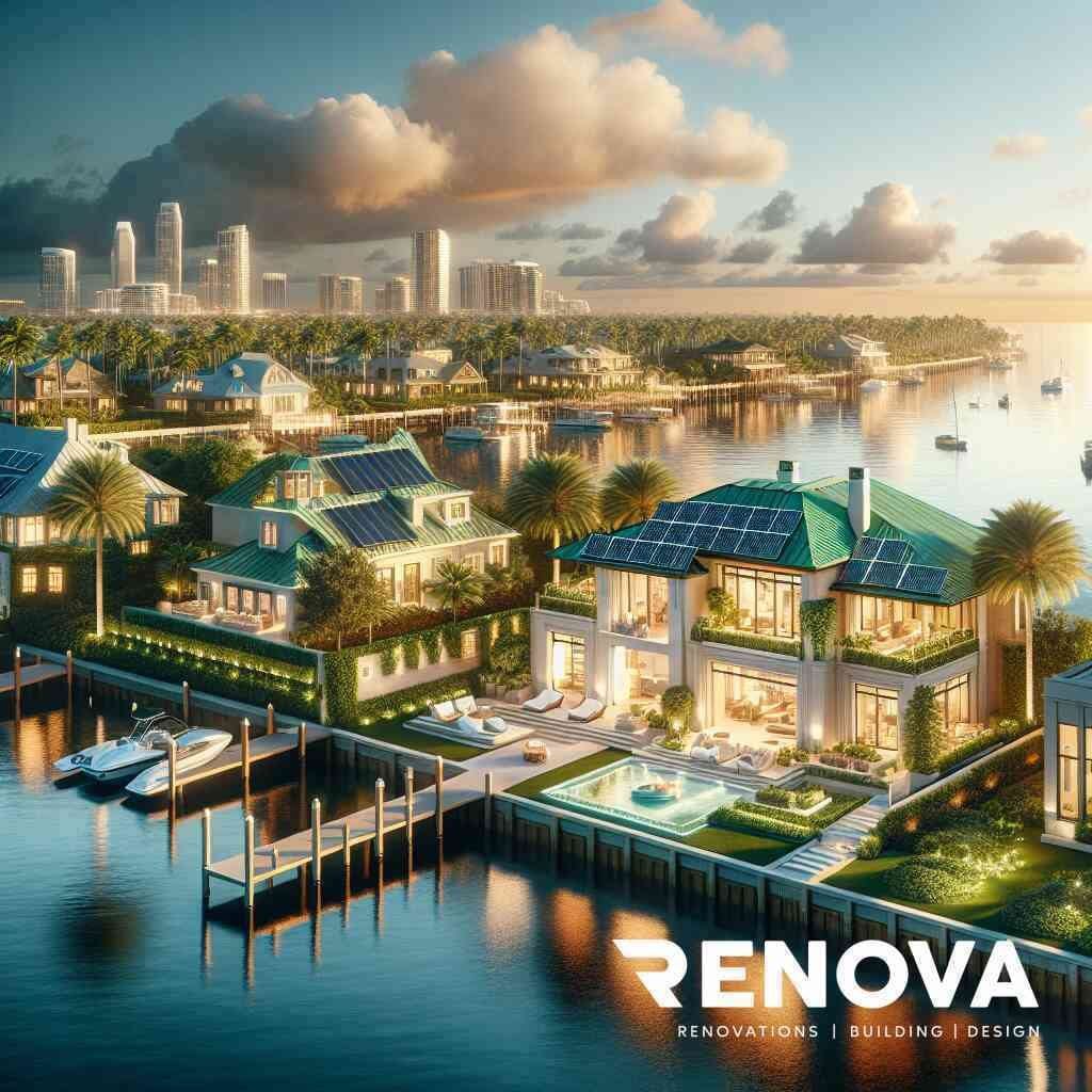 Why RENOVA Leads the Future of Boca Raton's Remodels