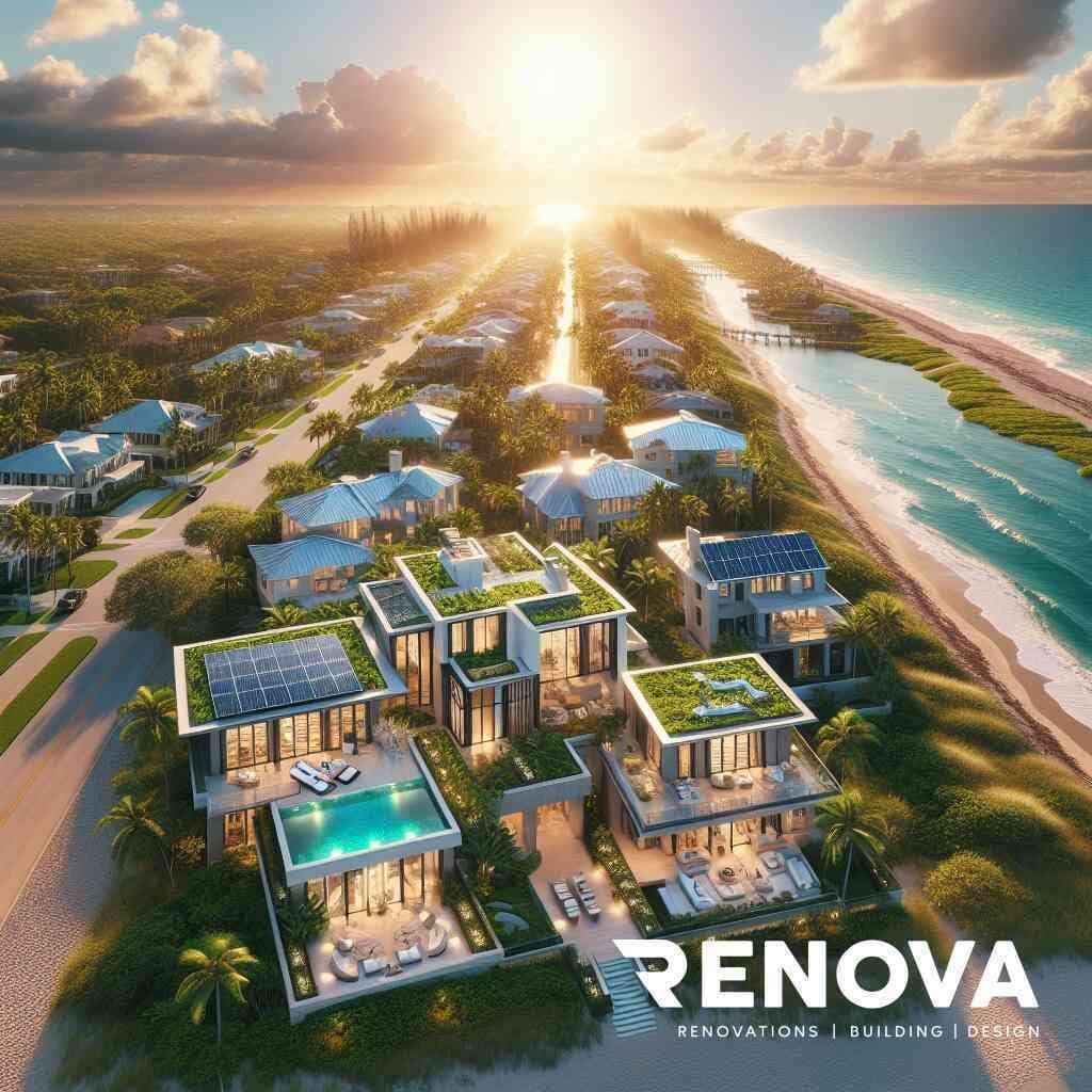 Why RENOVA Leads the Future of Boca Raton's Remodels
