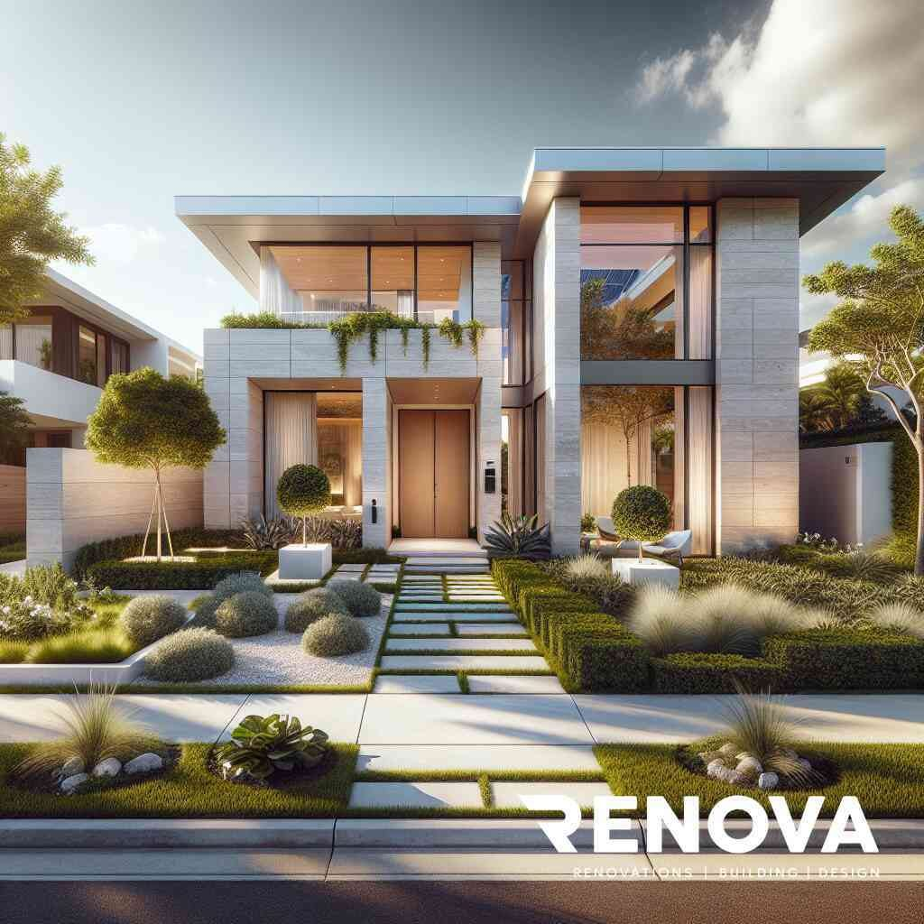 Comparing RENOVA’s Techniques in Coral Springs Custom Homes