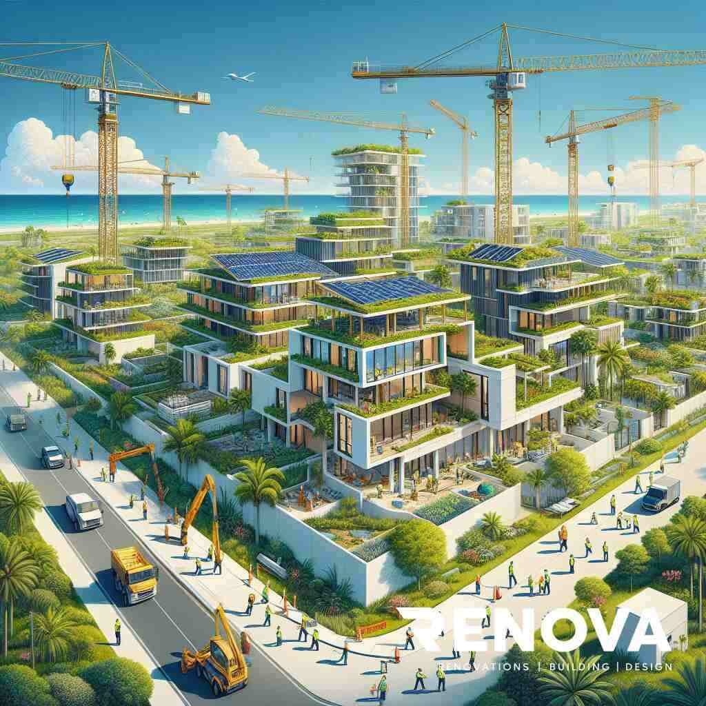 Exploring RENOVA’s Impact on Coconut Creek Construction Trends
