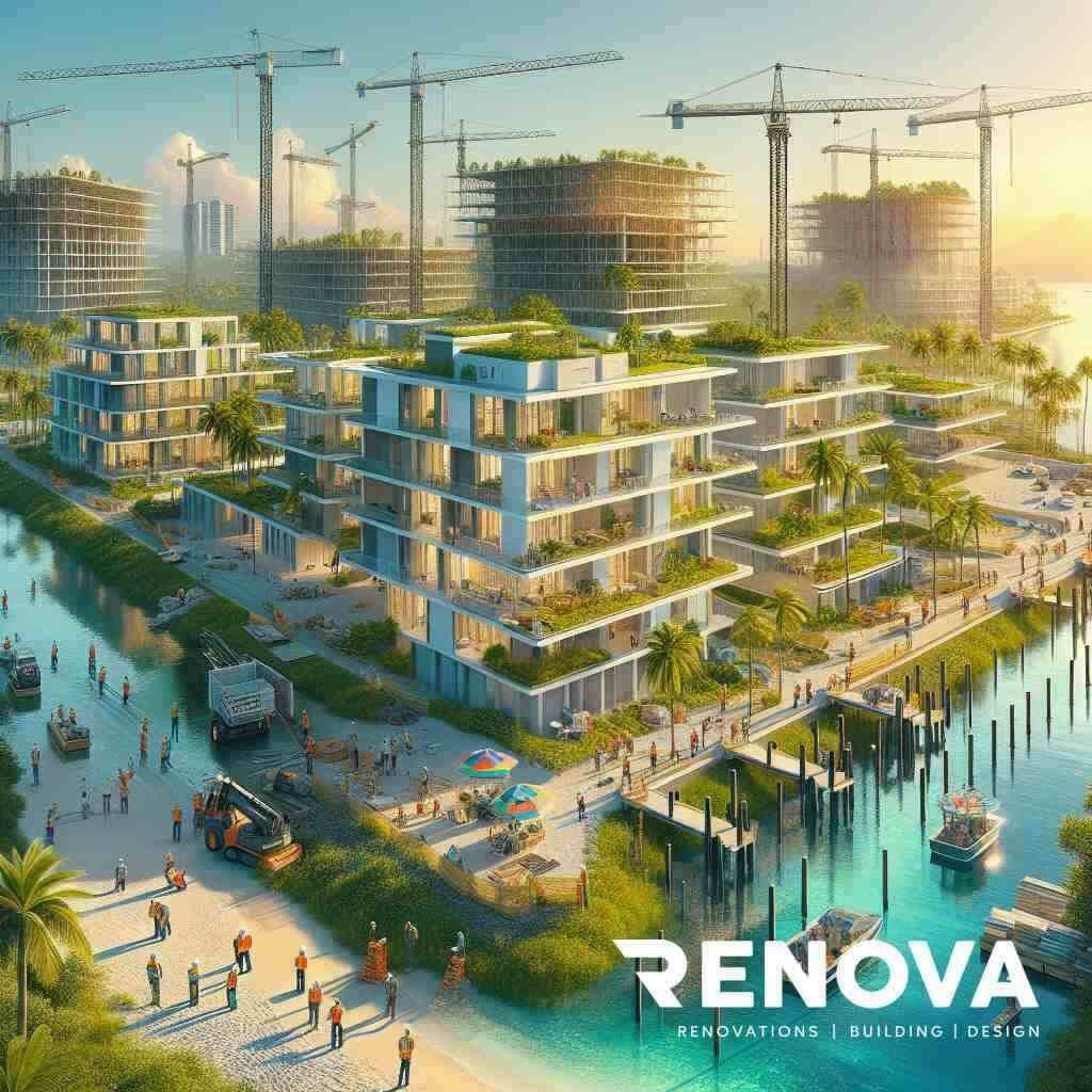 Exploring RENOVA's Impact on Coconut Creek Construction Trends