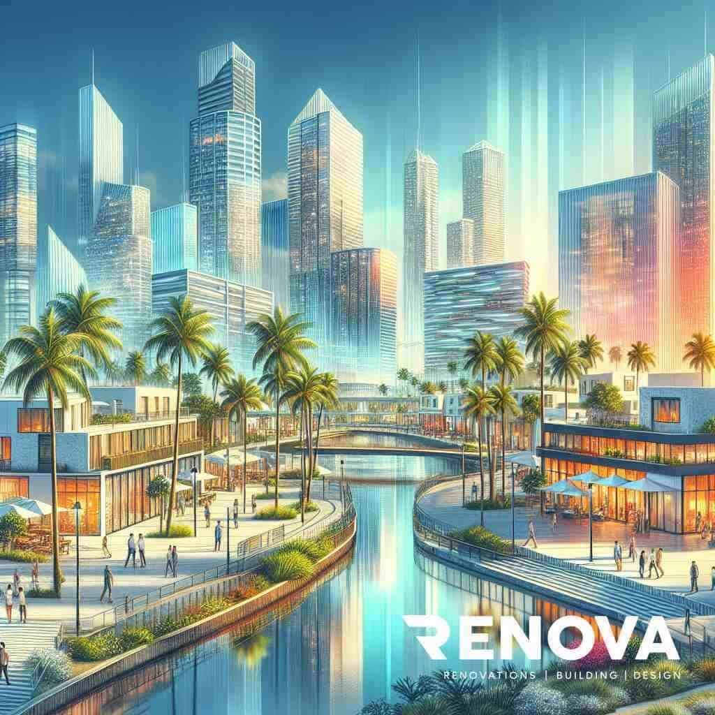 Exploring RENOVA's Impact on West Palm Beach Commercial Spaces