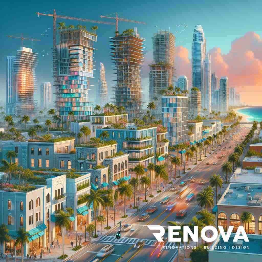 Exploring RENOVA's Impact on West Palm Beach Commercial Spaces