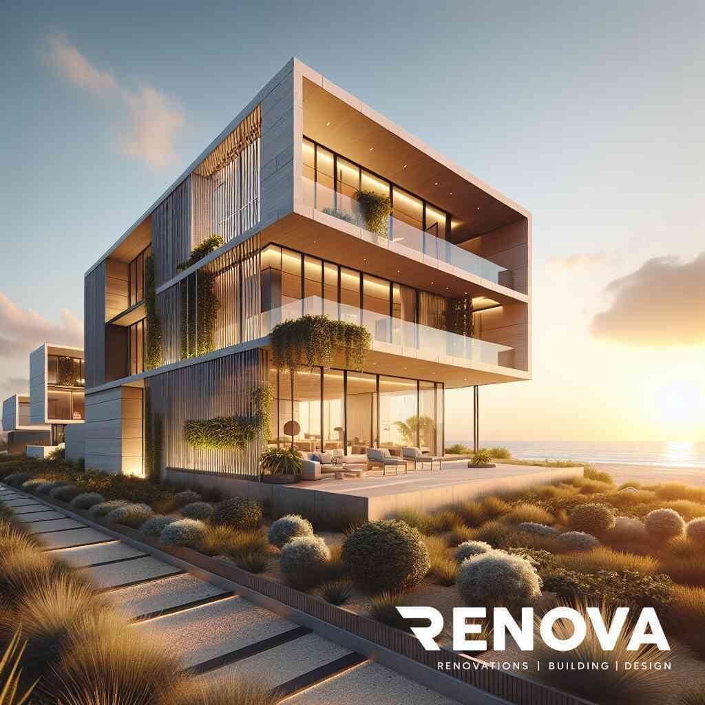 Exploring RENOVA’s Revolutionary Deerfield Beach Construction