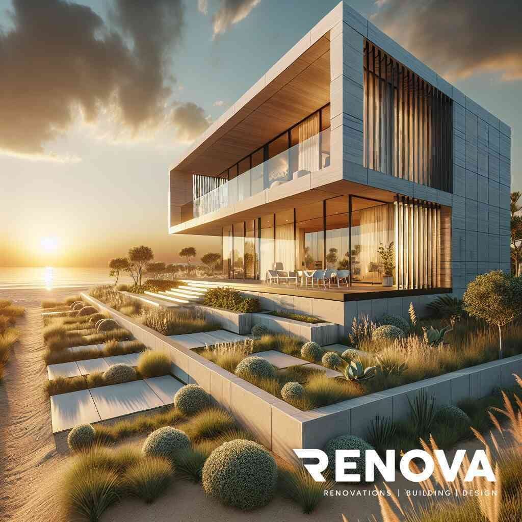 Exploring RENOVA's Revolutionary Deerfield Beach Construction