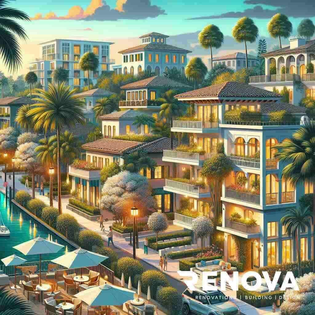 Guide to RENOVA’s Expertise in Lighthouse Point Renovations
