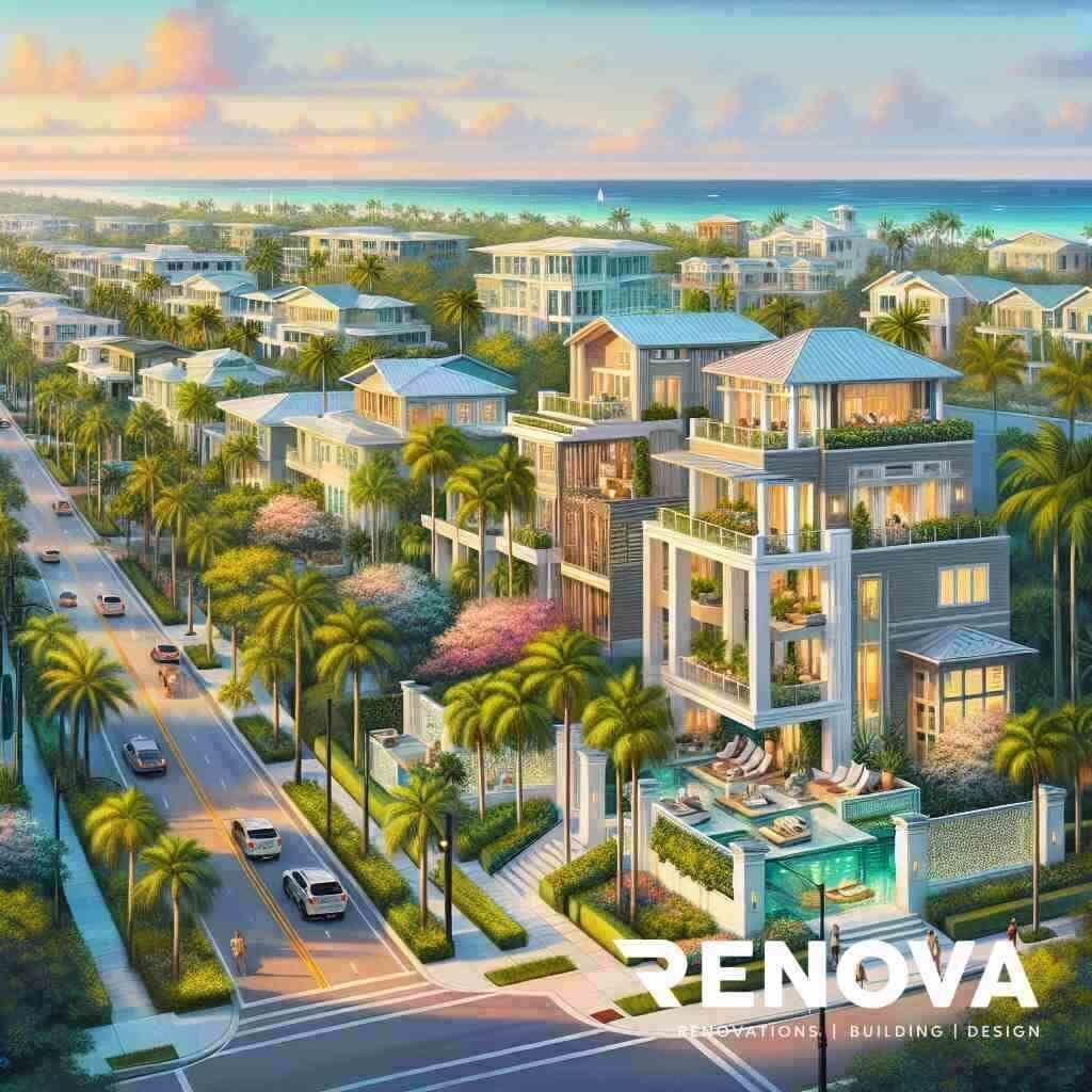 Guide to RENOVA's Expertise in Lighthouse Point Renovations