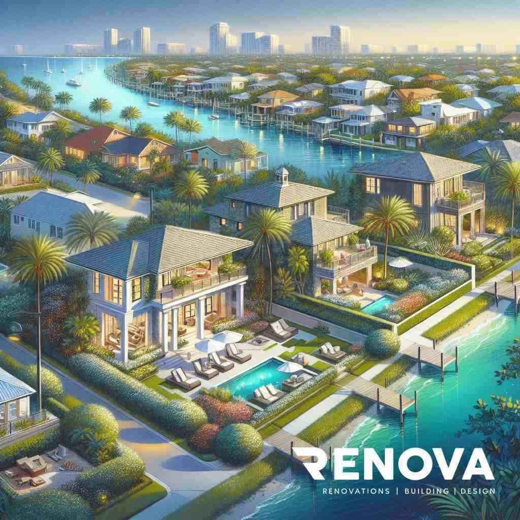 Guide to RENOVA's Expertise in Lighthouse Point Renovations