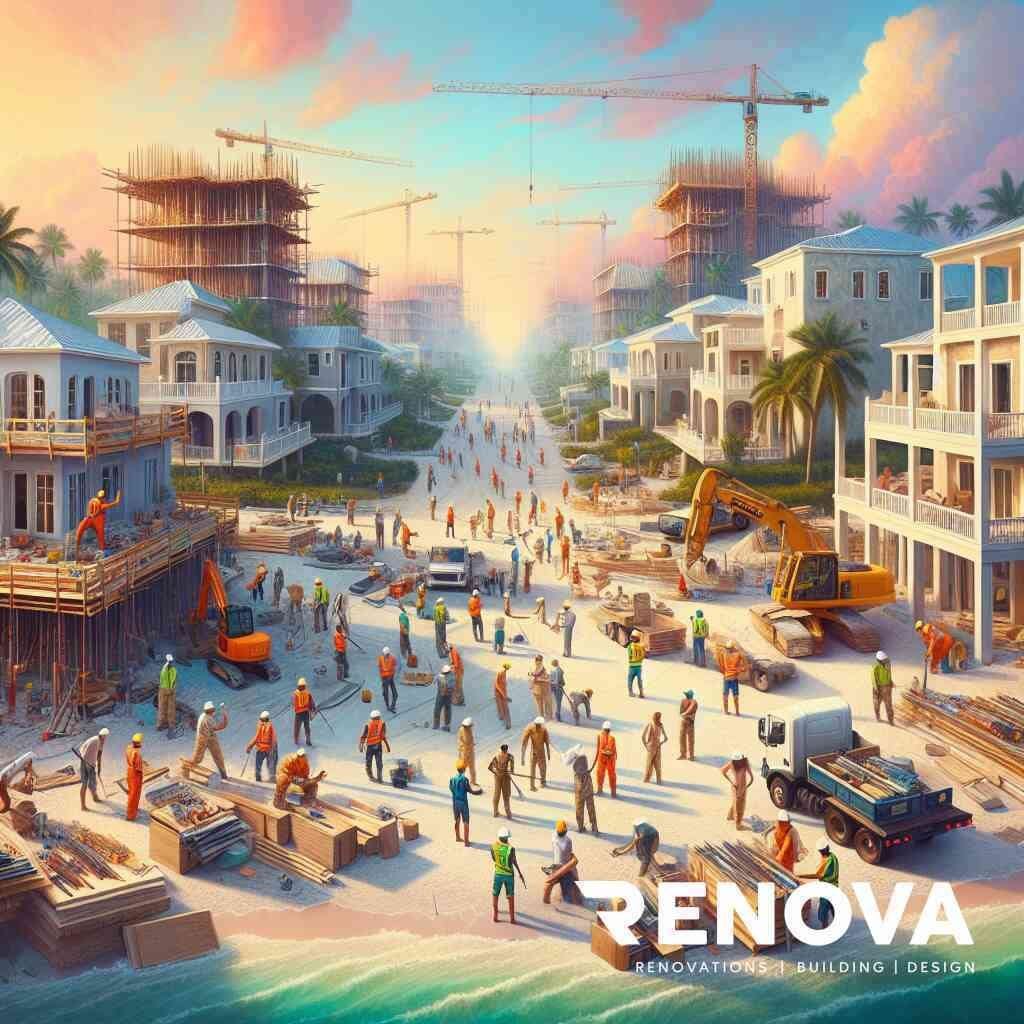 How RENOVA Defines Custom Solutions for Coral Springs